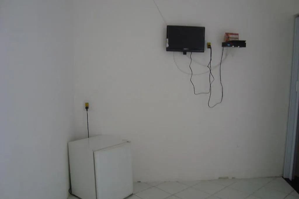 Pousada Ideal Beach Fortaleza  Guest house