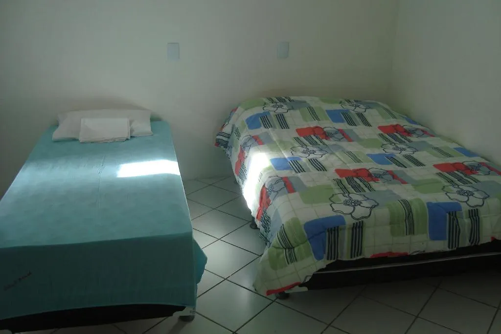 Pousada Ideal Beach Fortaleza  Guest house Fortaleza (Ceara)