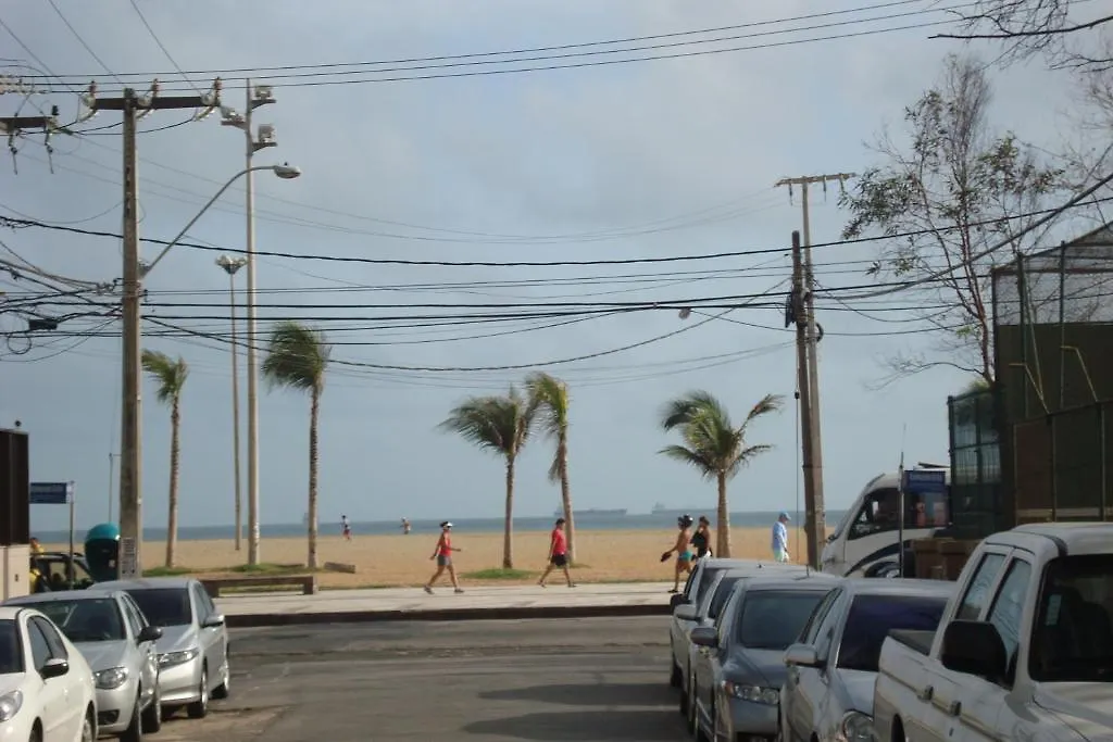 Guest house Pousada Ideal Beach Fortaleza  Brazil