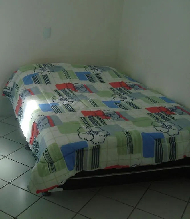 Pousada Ideal Beach Fortaleza  0*, Fortaleza (Ceara)