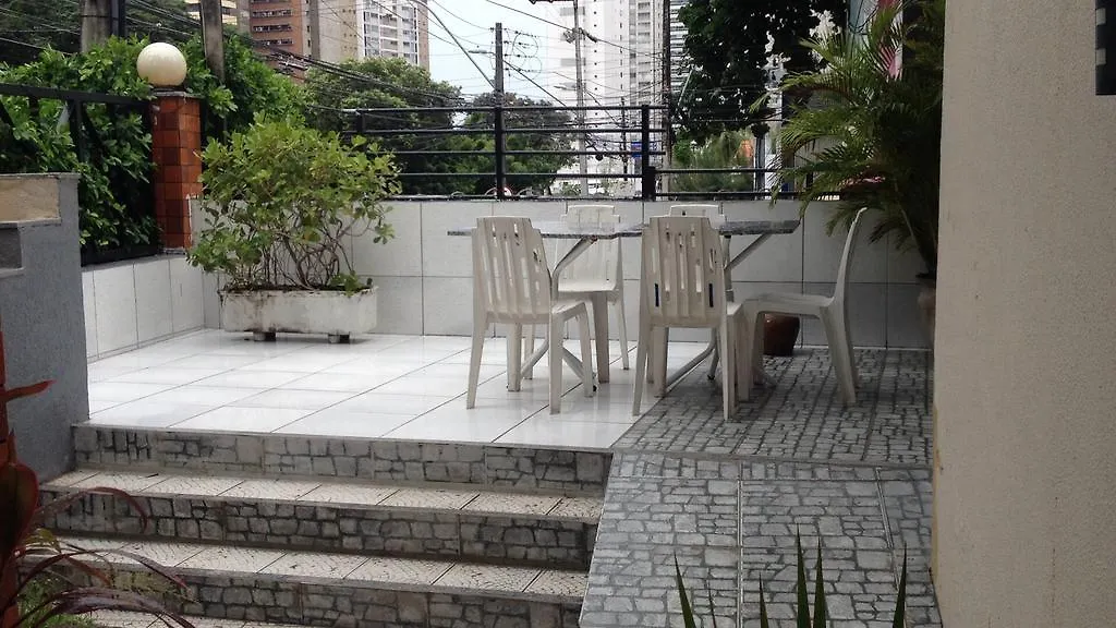 Pousada Ideal Beach Fortaleza  Guest house Fortaleza (Ceara)