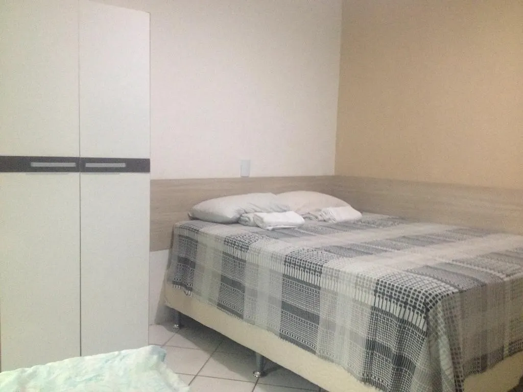 Pousada Ideal Beach Fortaleza  Brazil