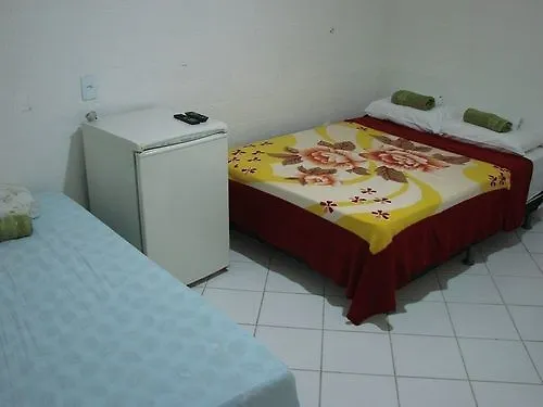 Guest house Pousada Ideal Beach Fortaleza
