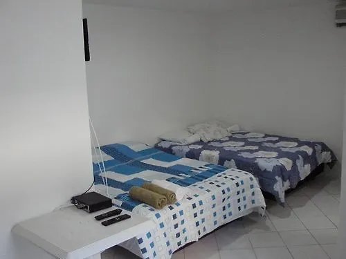 Pousada Ideal Beach Fortaleza  Brazil