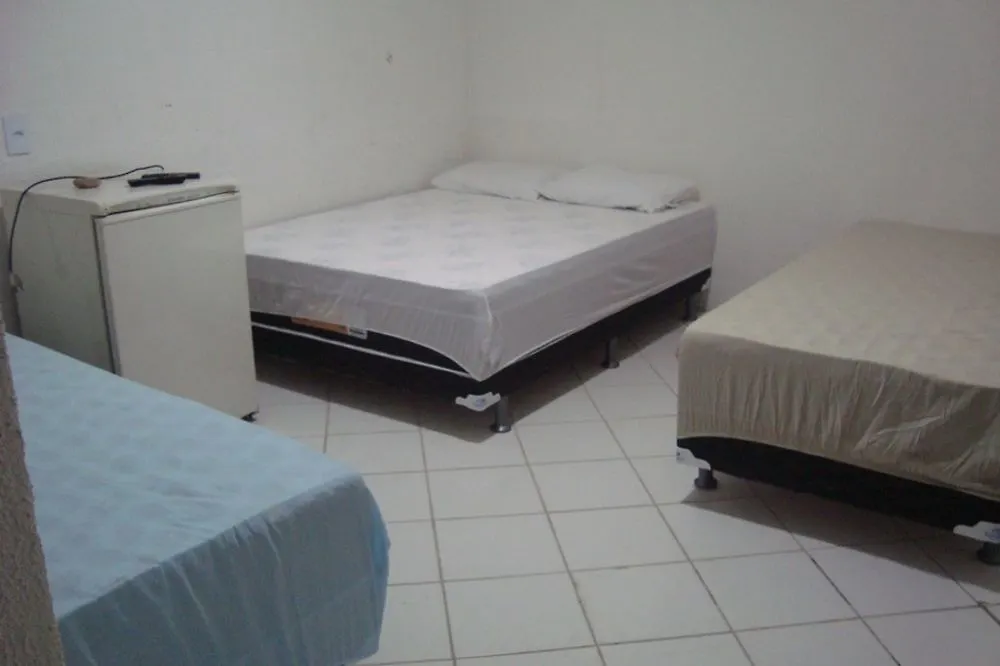 Guest house Pousada Ideal Beach Fortaleza