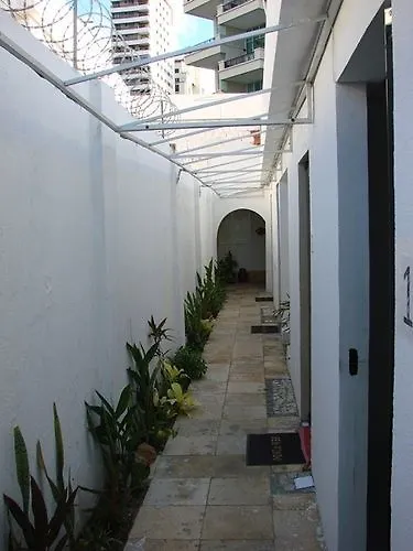 Pousada Ideal Beach Fortaleza  0*, Fortaleza (Ceara)