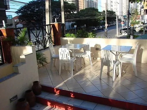 Pousada Ideal Beach Fortaleza  Guest house Fortaleza (Ceara)