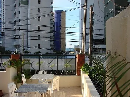 Guest house Pousada Ideal Beach Fortaleza  Brazil
