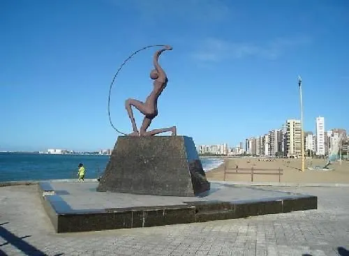 Pousada Ideal Beach Fortaleza  Fortaleza (Ceara)
