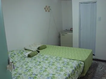 Guest house Pousada Ideal Beach Fortaleza