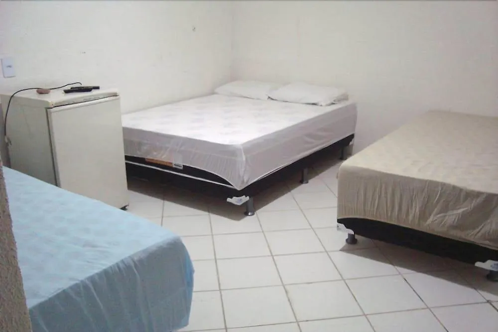 Guest house Pousada Ideal Beach Fortaleza  Brazil