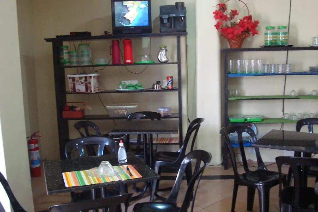 Guest house Pousada Ideal Beach Fortaleza