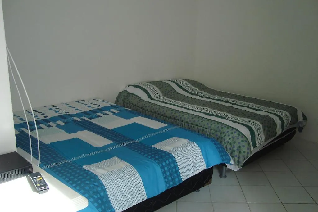 Pousada Ideal Beach Fortaleza  Brazil