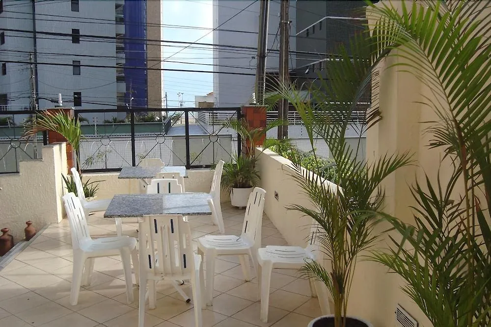Pousada Ideal Beach Fortaleza  0*, Fortaleza (Ceara) Brazil